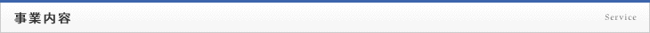 事業内容