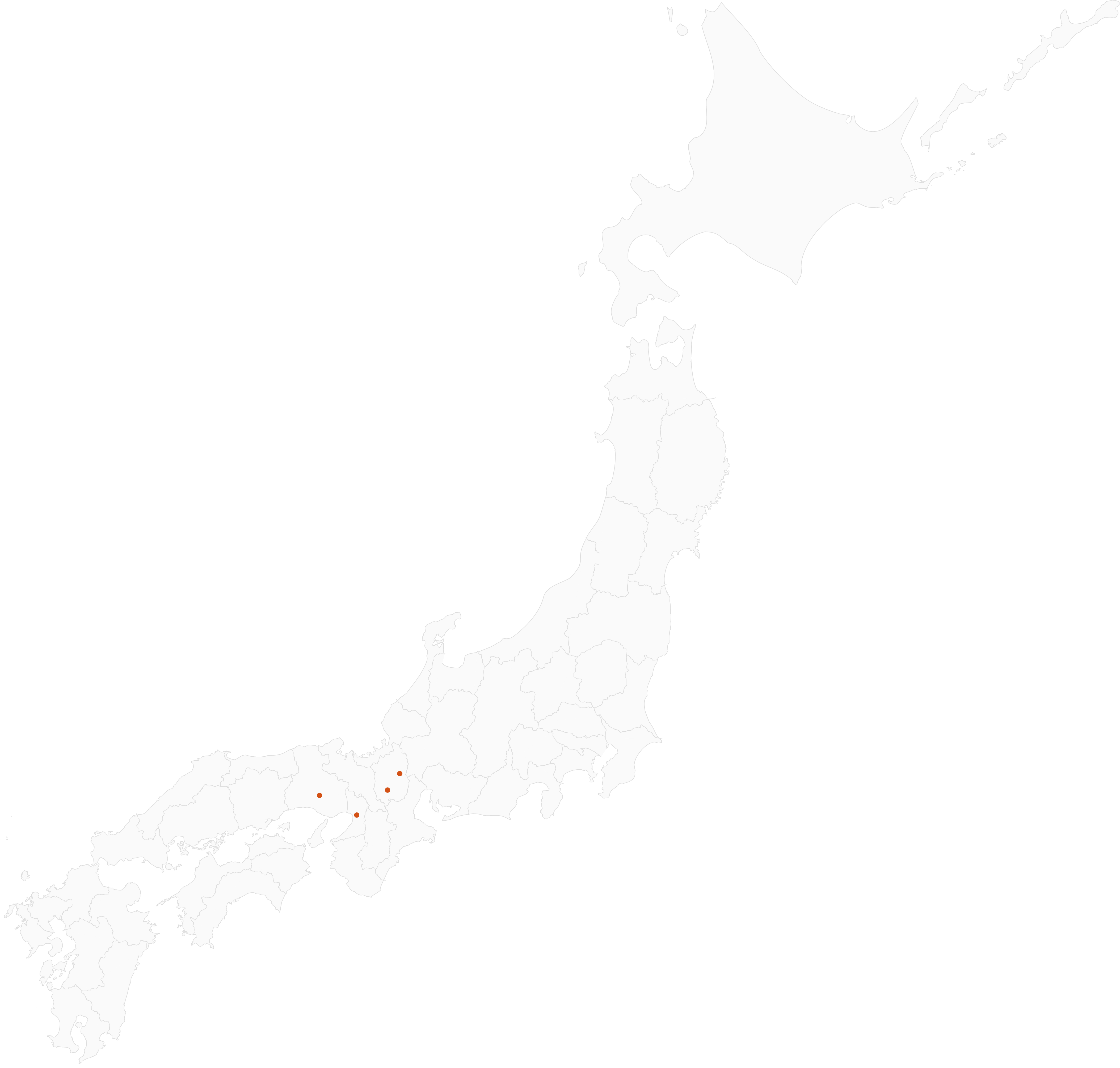 ABOUT 東亜貨物について