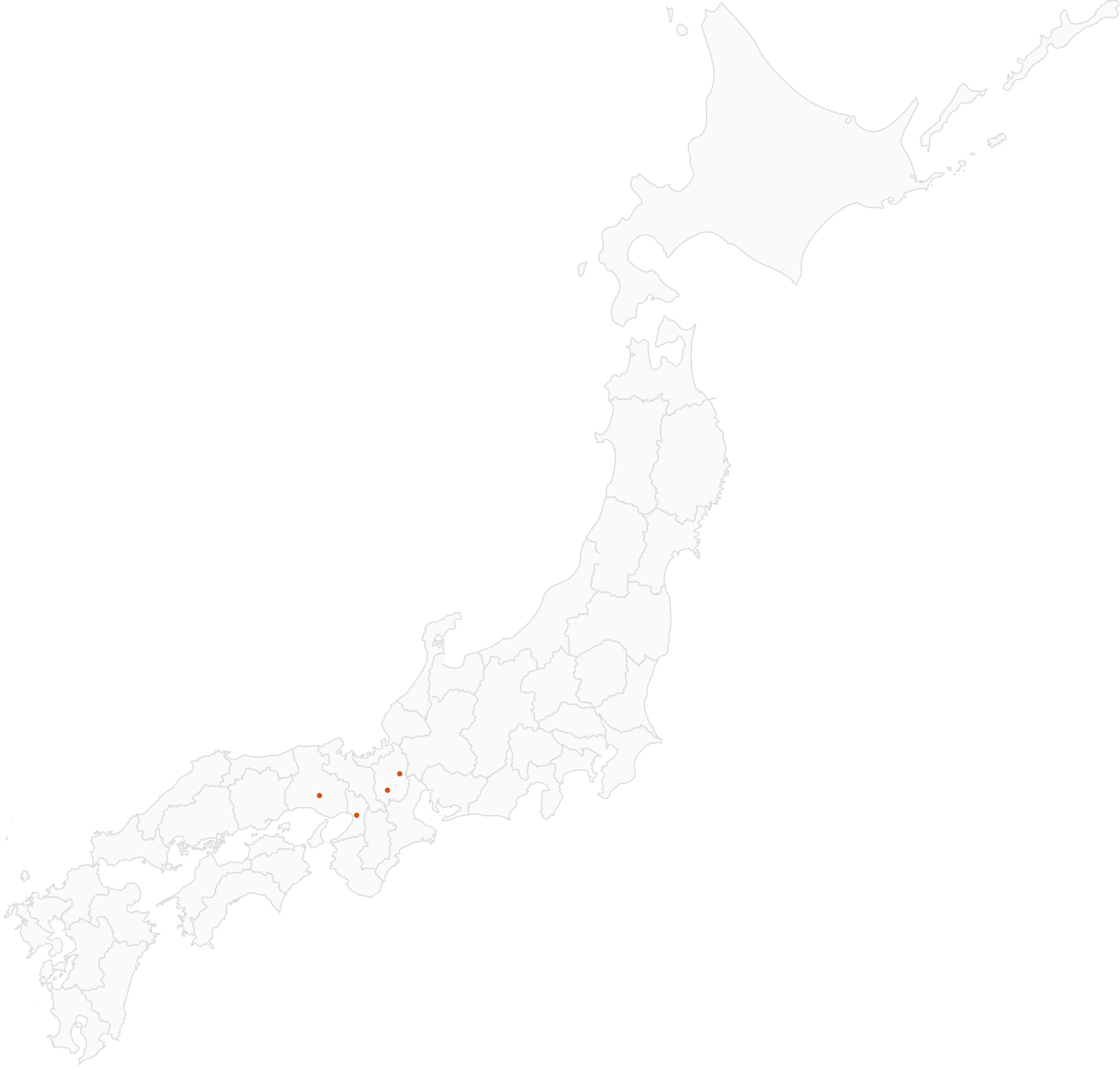 ABOUT 東亜貨物について