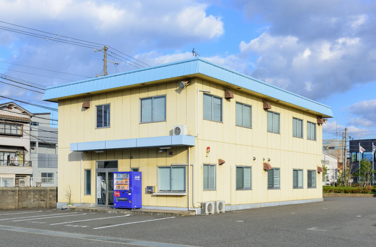 大阪支店